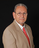 Dr. José Angel Gutiérrez
