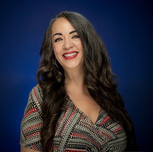 Lisa Gordon