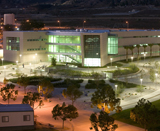 College of Education Building