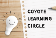 Coyote Learning Circle