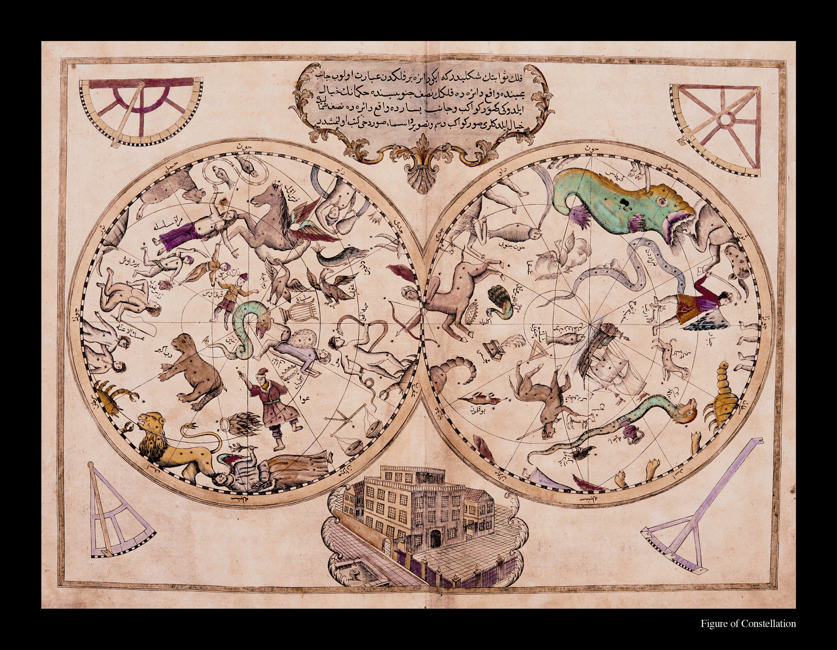Celestial Sphere