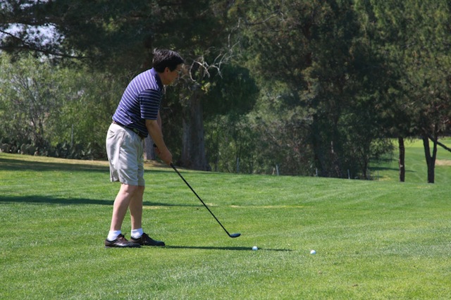 Golf Tournament