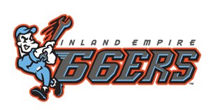 Inland Empier 66ers