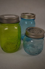 jars