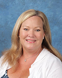 Ms. Tiphanie Caskey-Lamb
