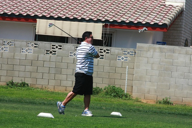 Golf Tournament