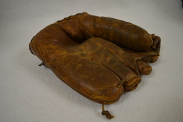 baseball glove