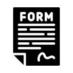 Form icon
