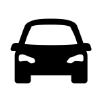 Car icon