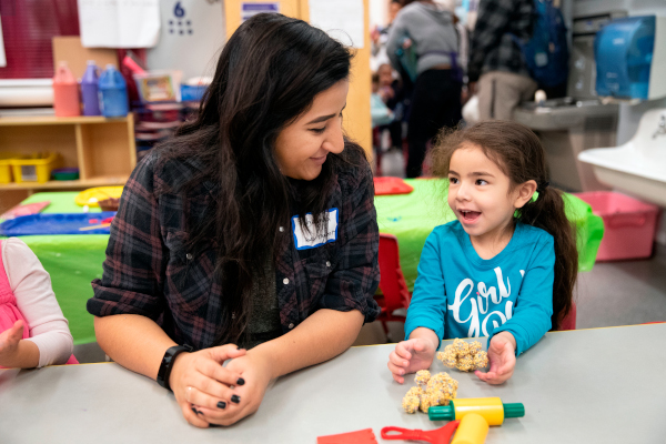 Childrens Center