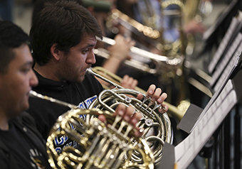 CSUSB Chamber Orchestra