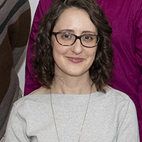 Alexandra Cavallaro