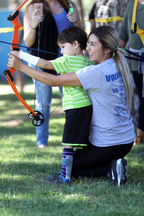 Ability Sports & Education Festival