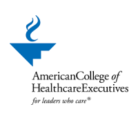 American College of Healthcare Executives