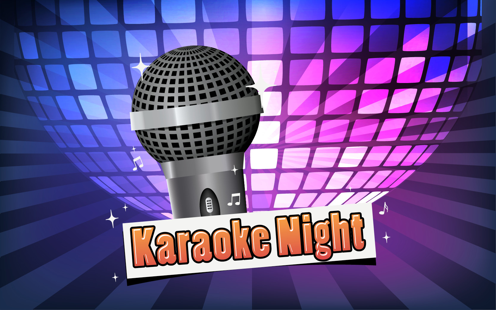 Karaoke Night