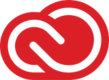 Adobe Cloud Logo