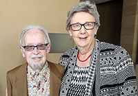 Charles & Shelby Obershaw