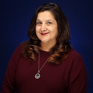 Patricia Aguilera