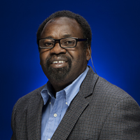Dr. Lasisi Ajayi