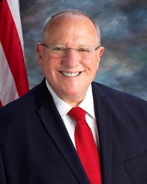 Alan D. Wapner