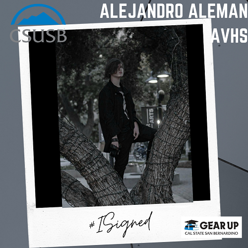 Alejandro Aleman