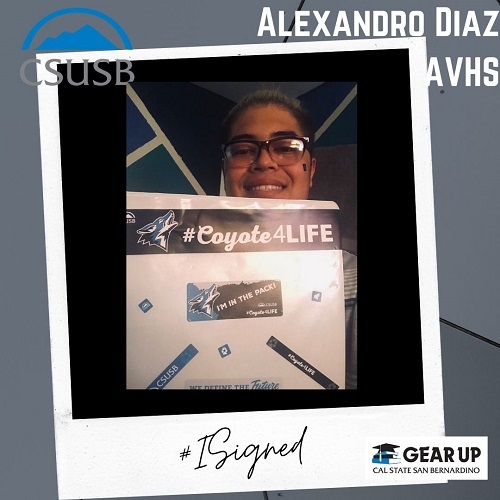 Alexandro Diaz