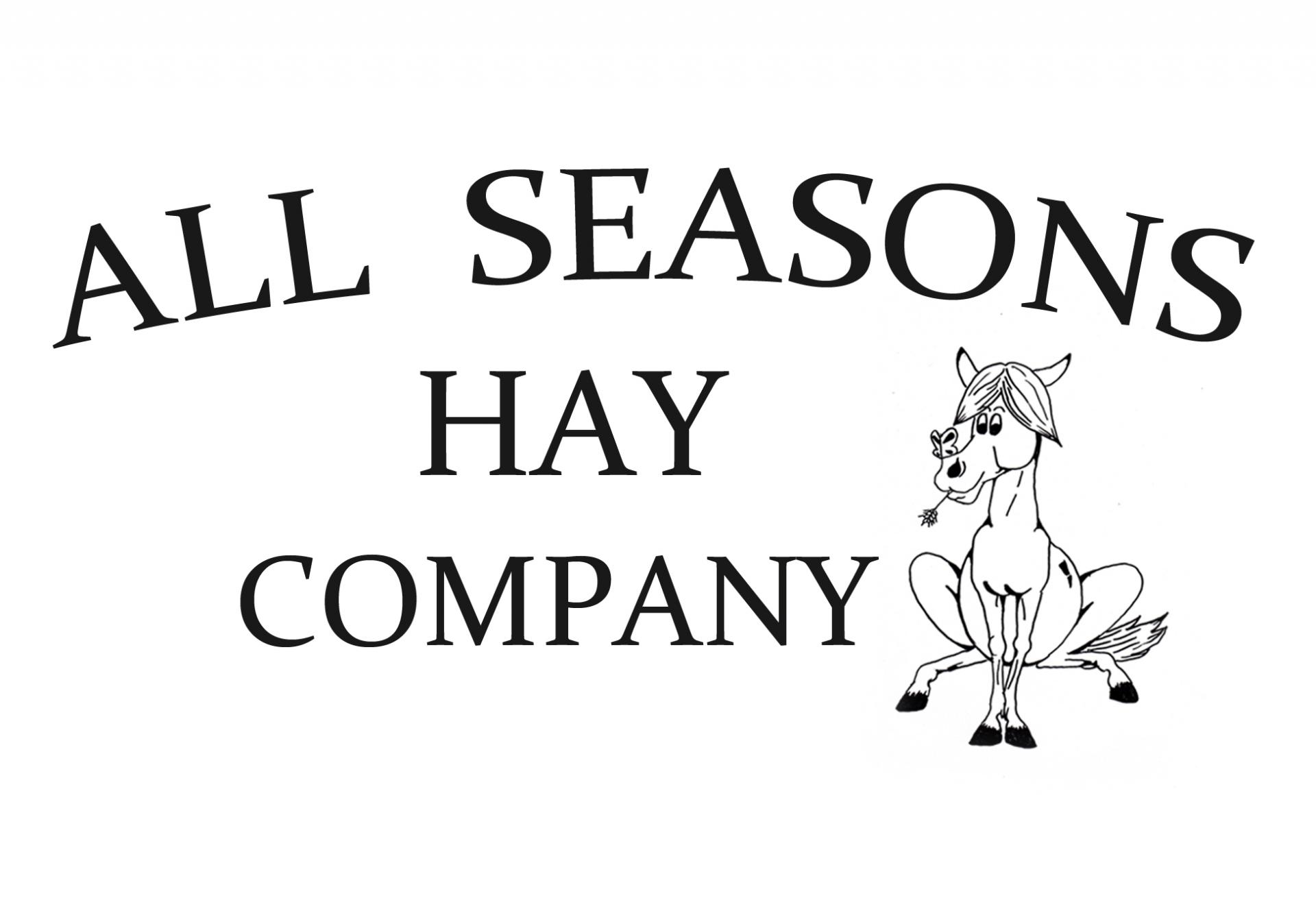 All Seasons Hay Company