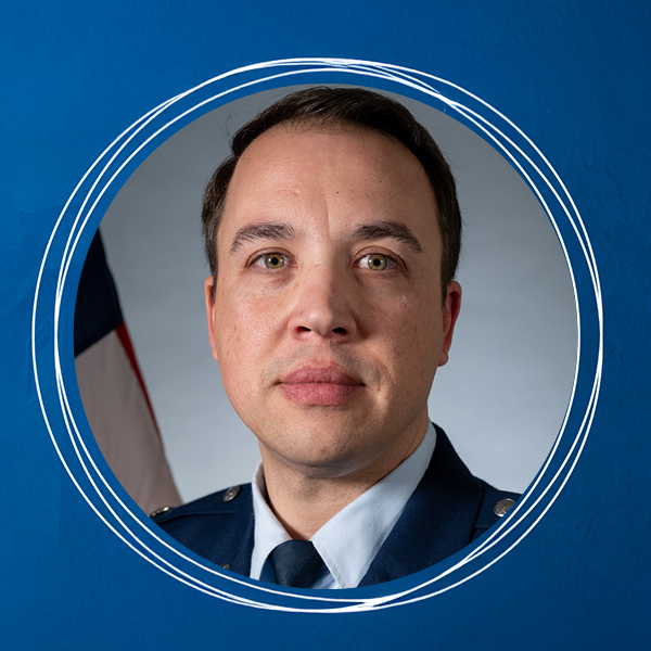 Lt. Col. Jeffrey S. Lehmkuhl