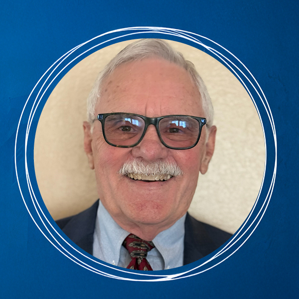 Wayne M. Harp