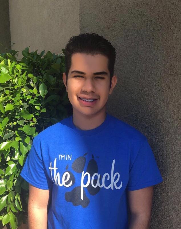 Christian Amador