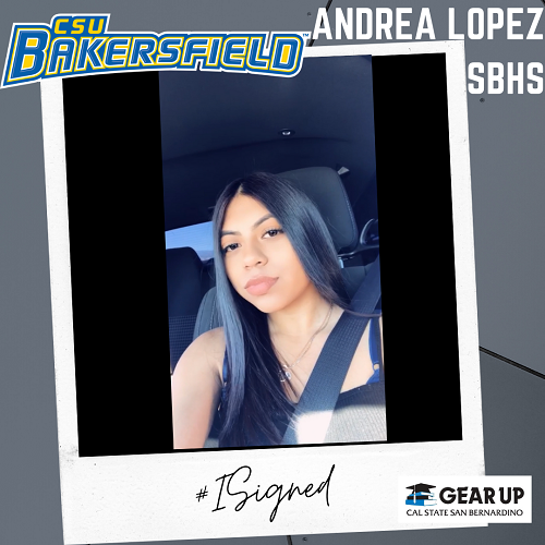 Andrea Lopez
