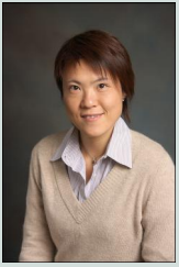 Dr. Angelina Chin