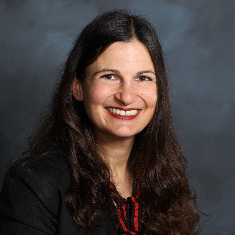 Ann Lara Career Center CSUSB Associate Director