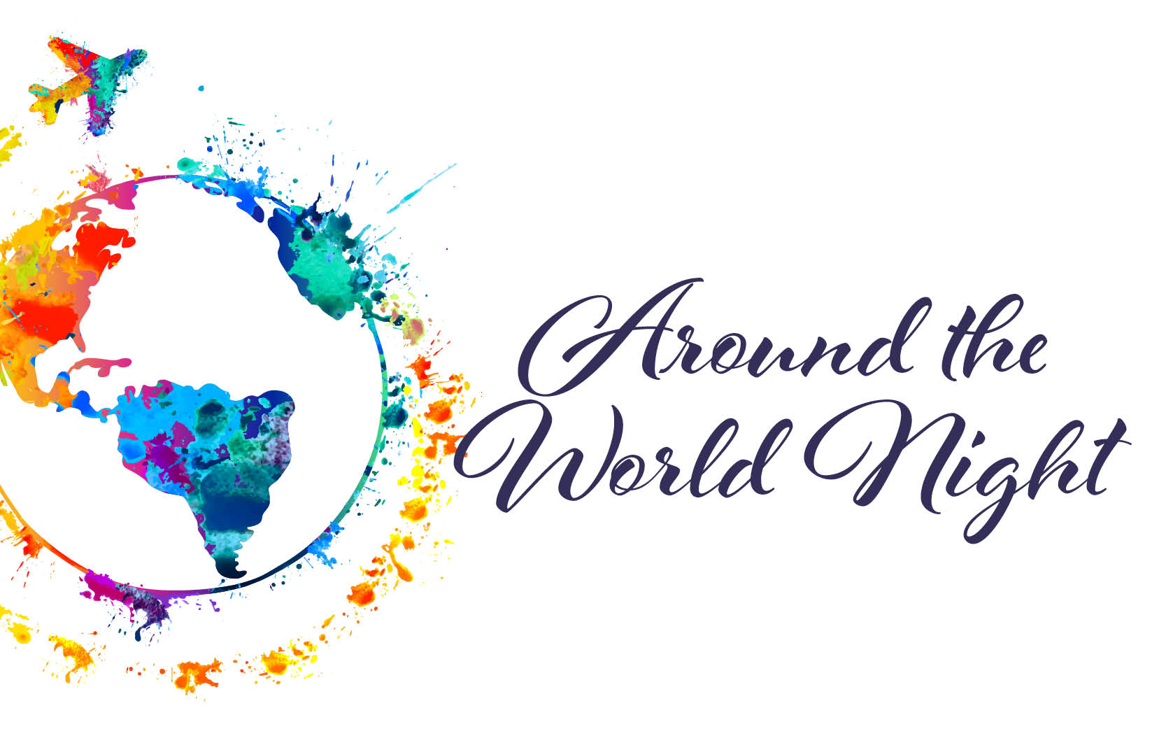 Around the World Night