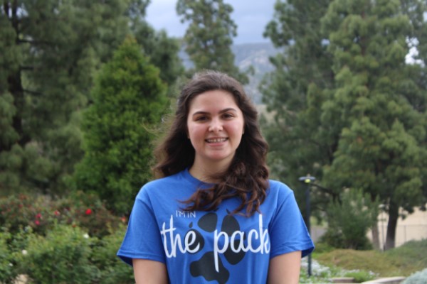 Chloe Arriaga