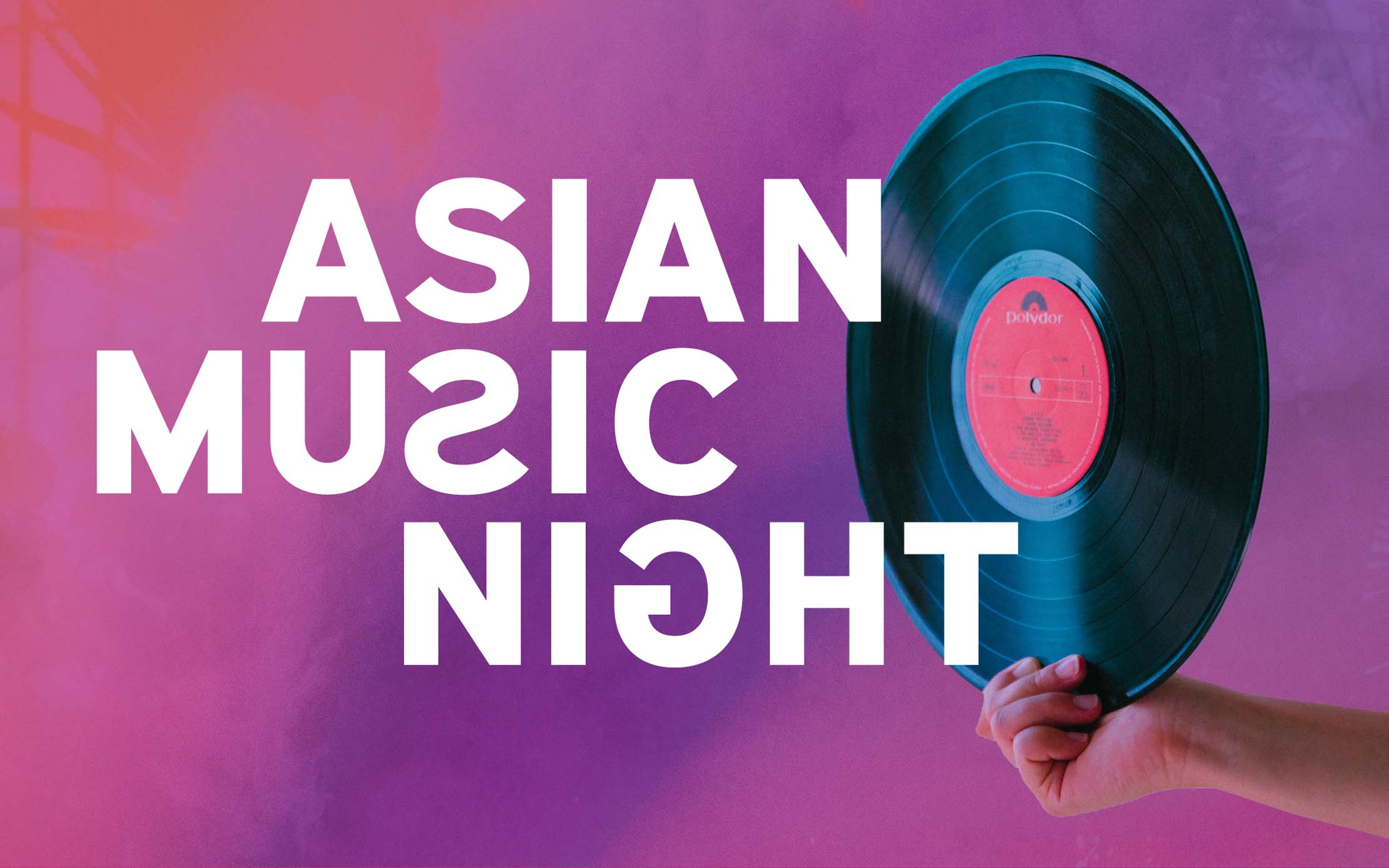 Asian Music Night