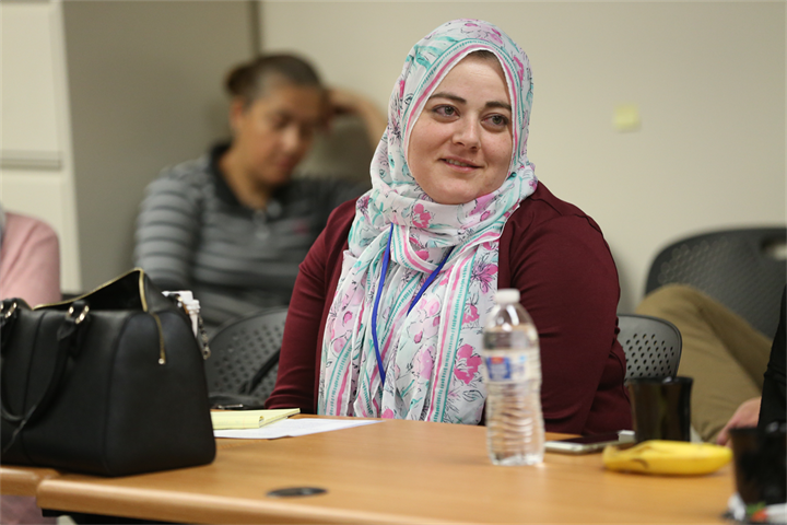 arab studies
