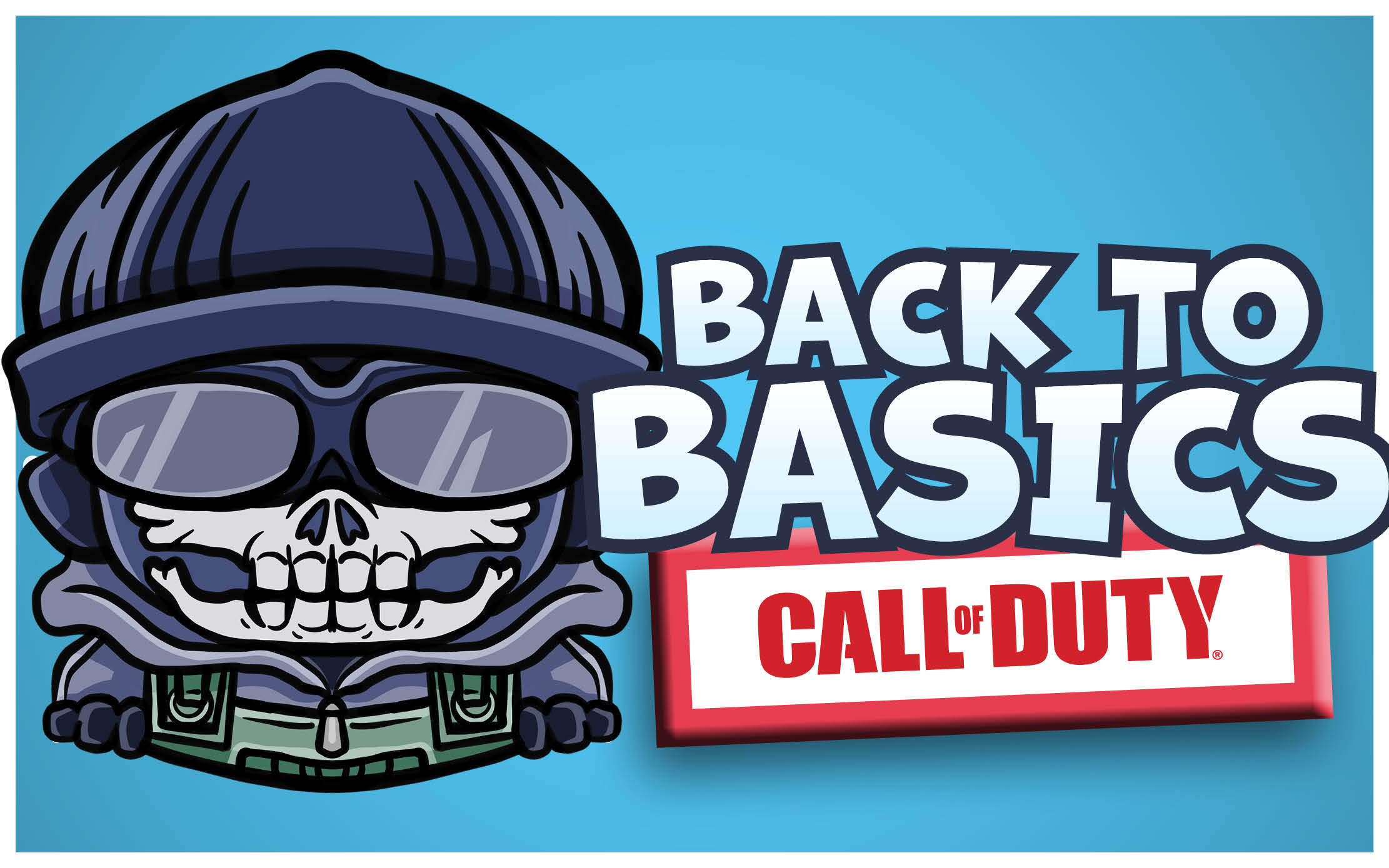 Back to Basics: Call of Duty