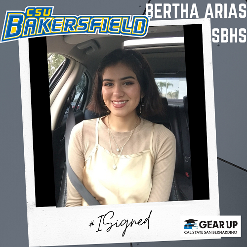 Bertha Arias