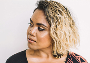 Terisa Siagatonu