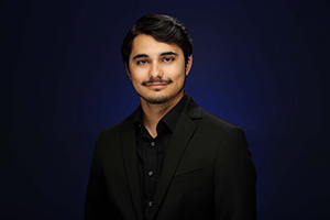 Brian T. Alvarez