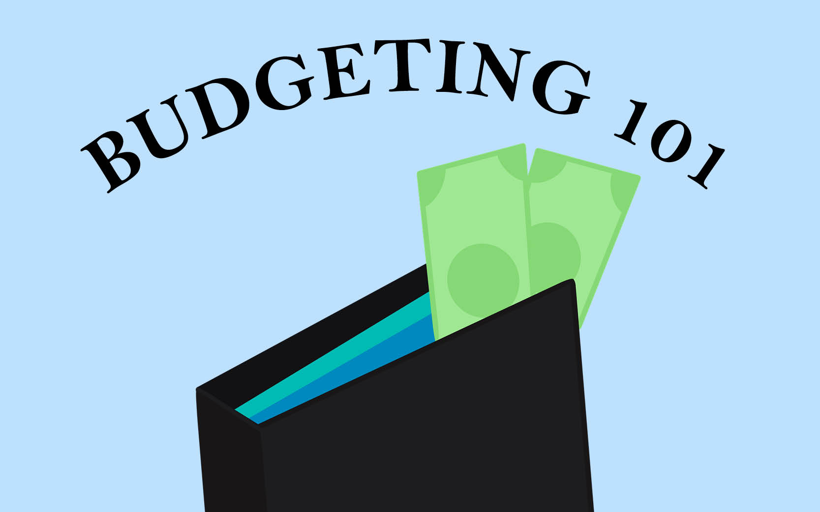 Budgeting 101