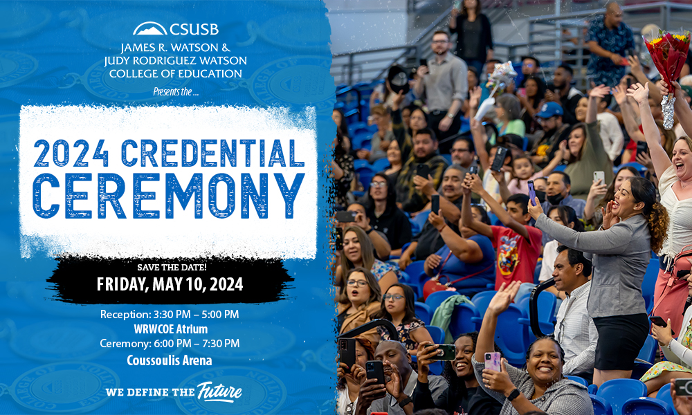 204 Credential Ceremony