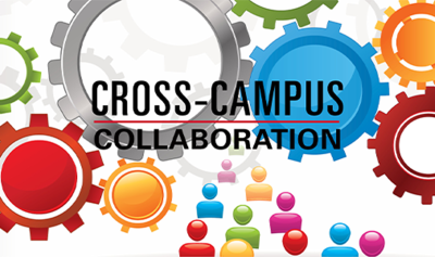 Cross-Campus Collaboration