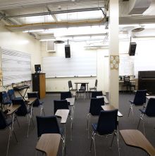 Classroom