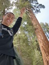 CSUSB Outdoors Camera-Yosemite 110