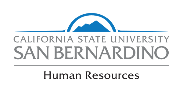 California State University, San Bernardino - Human Resources