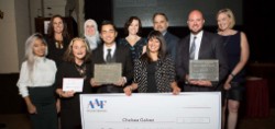 CSUSB radio show, advertising coordinator take top prizes at IE Media Awards