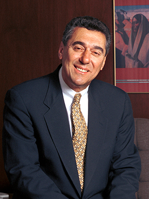 Dr. Al Karnig