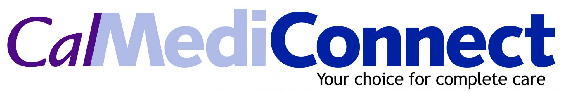 Cal Medi Connect